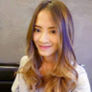 Meet your Posher, Evelyn